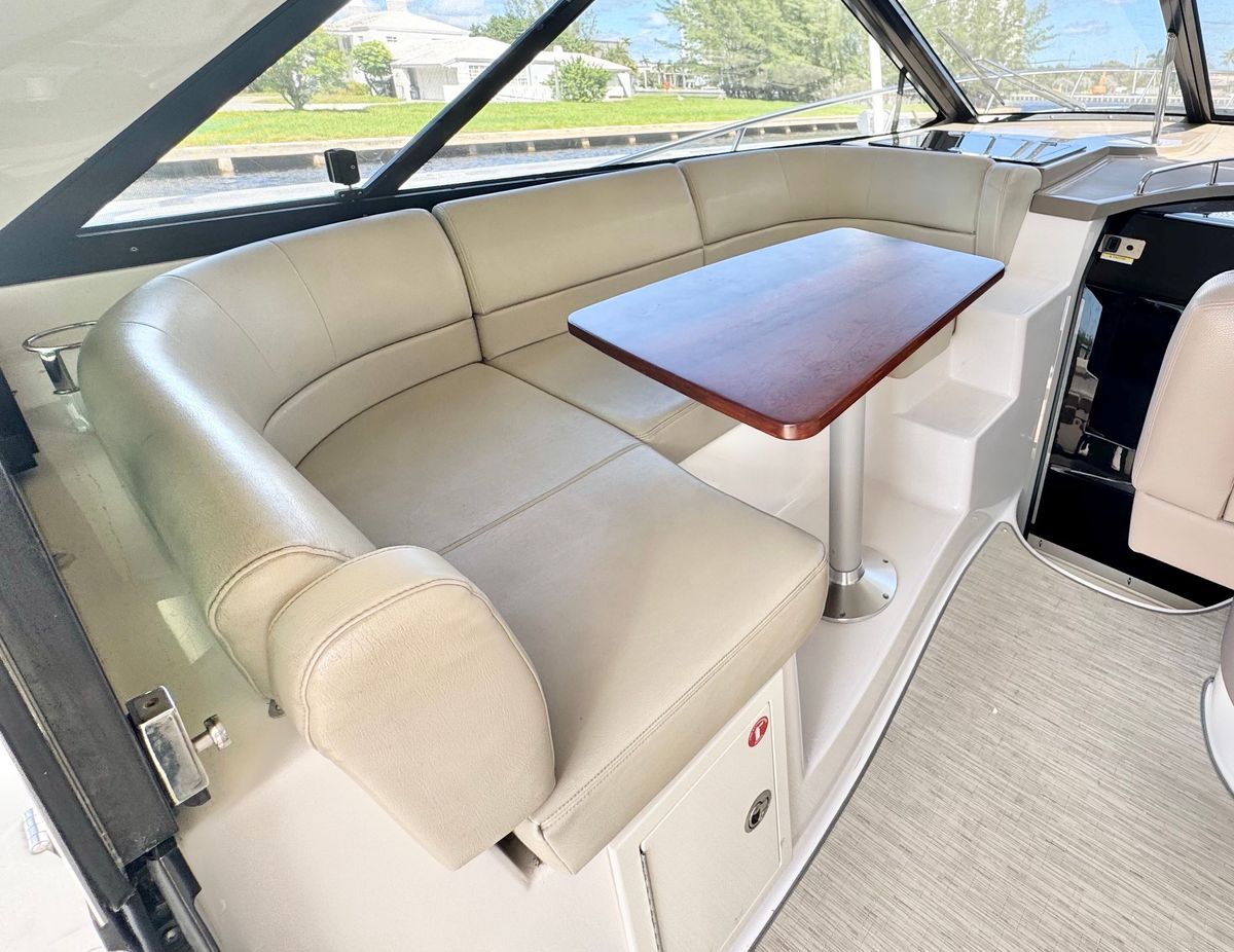 2016 Regal 42 