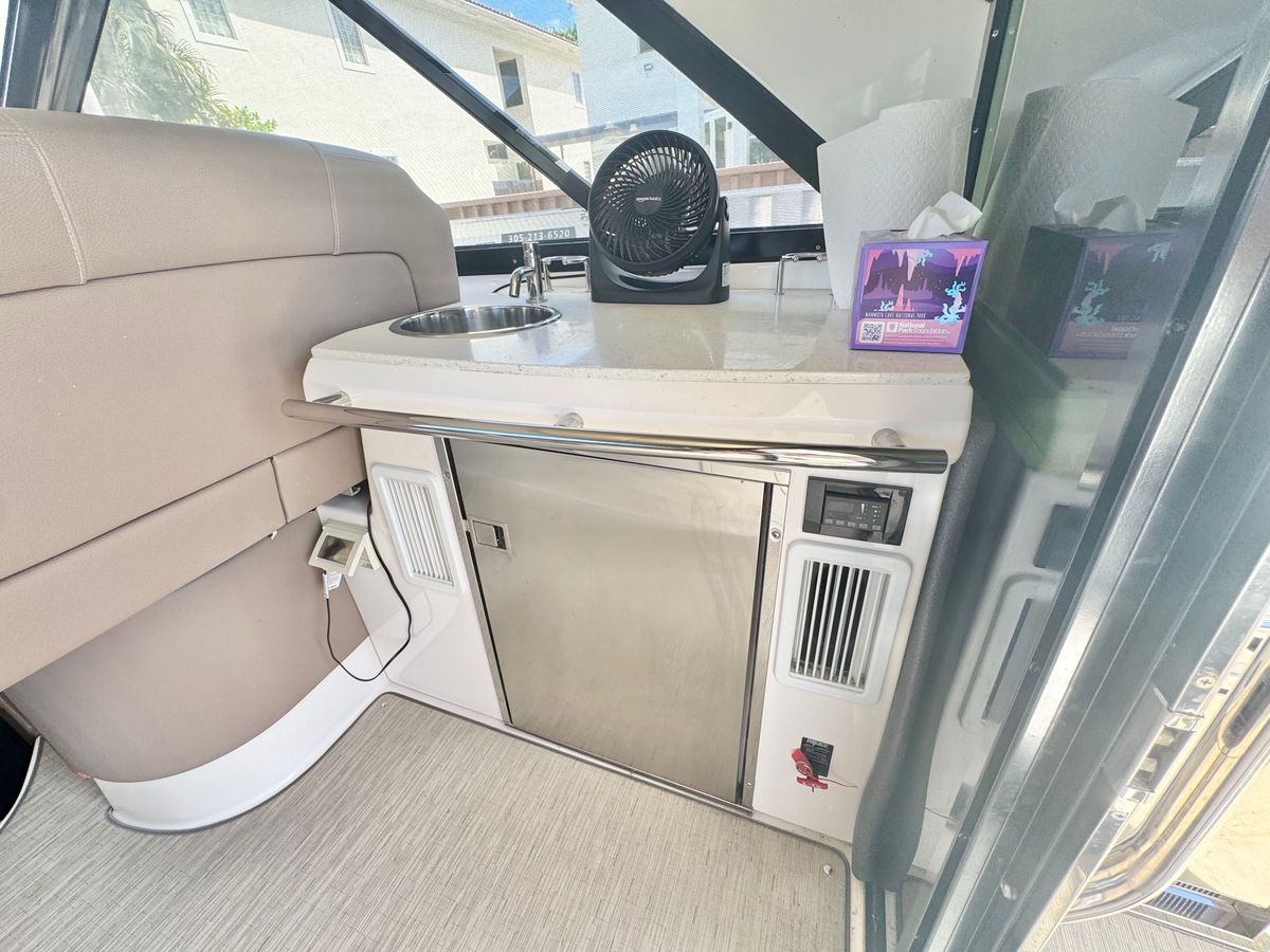2016 Regal 42 