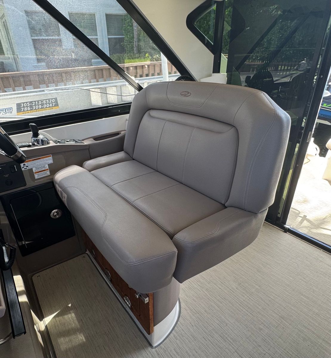 2016 Regal 42 