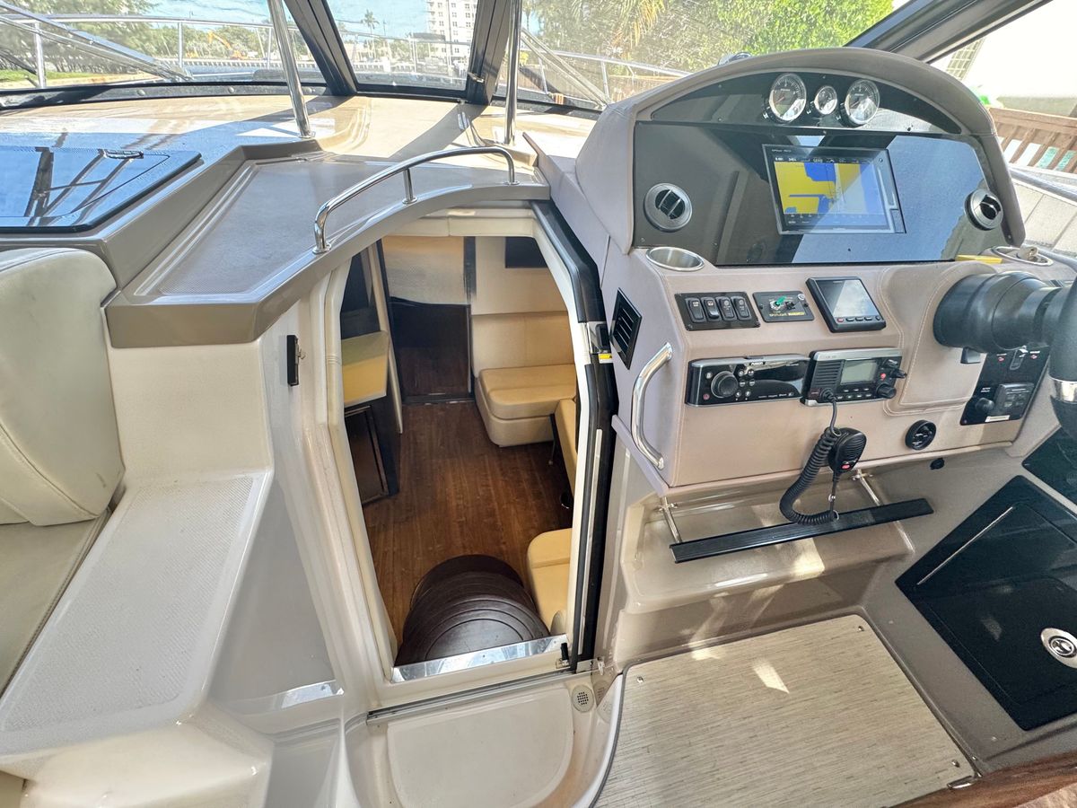 2016 Regal 42 
