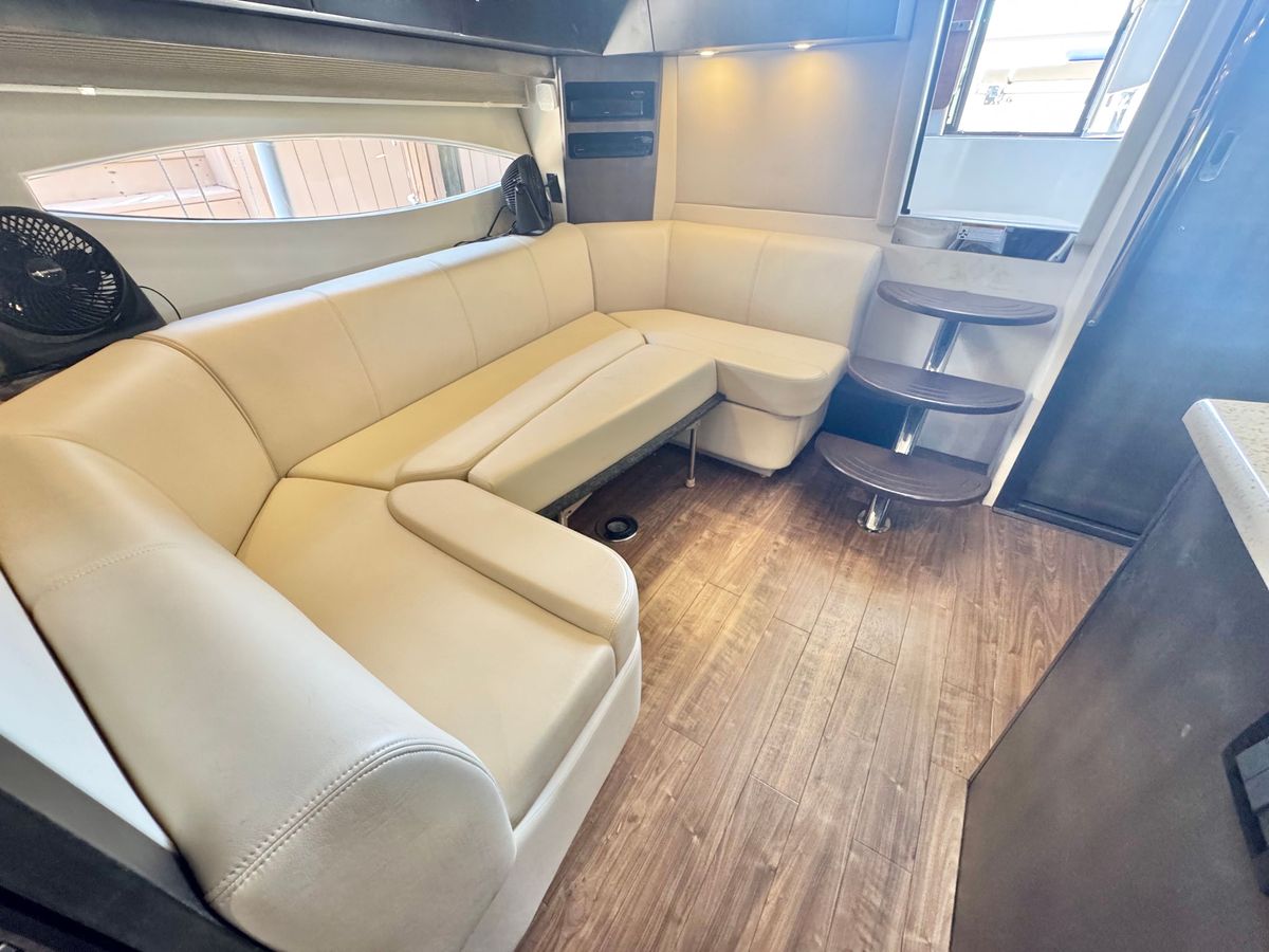 2016 Regal 42 