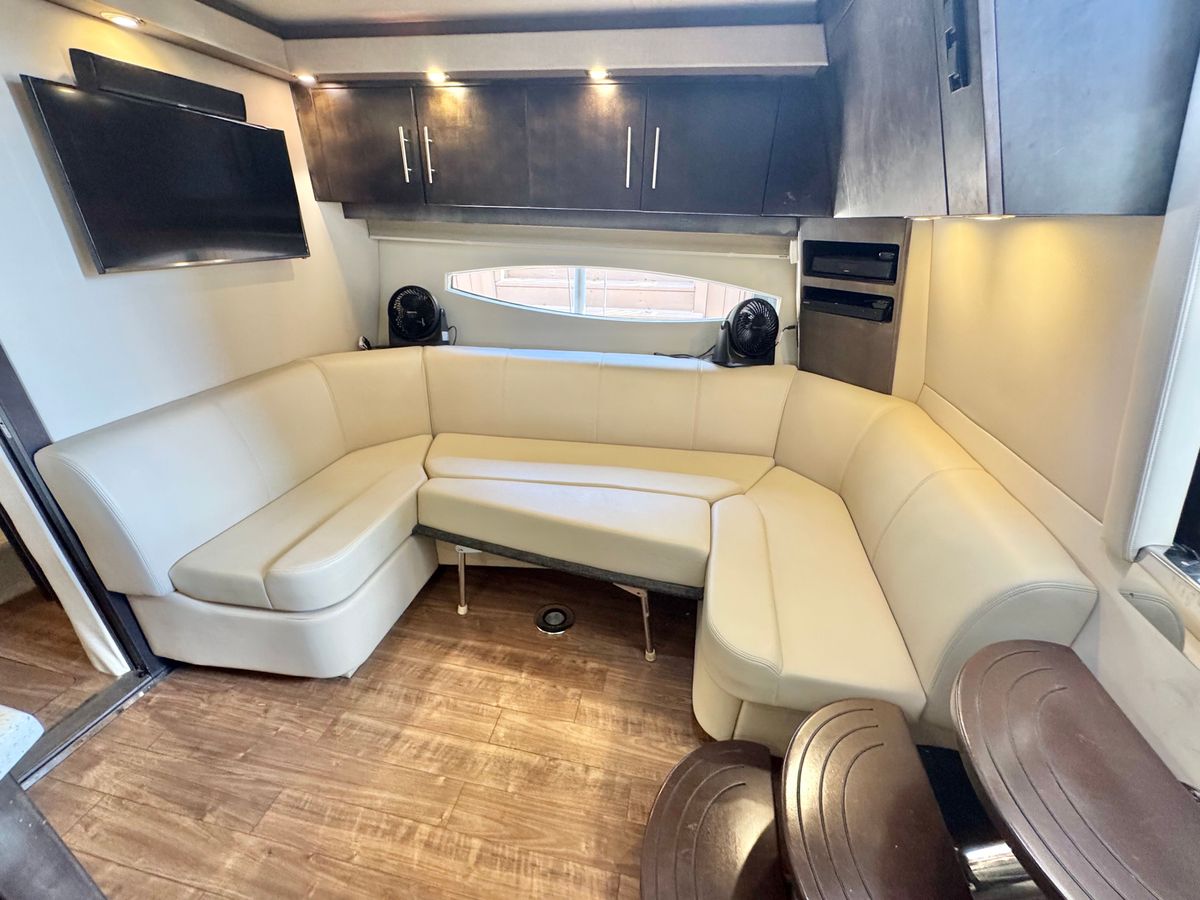 2016 Regal 42 