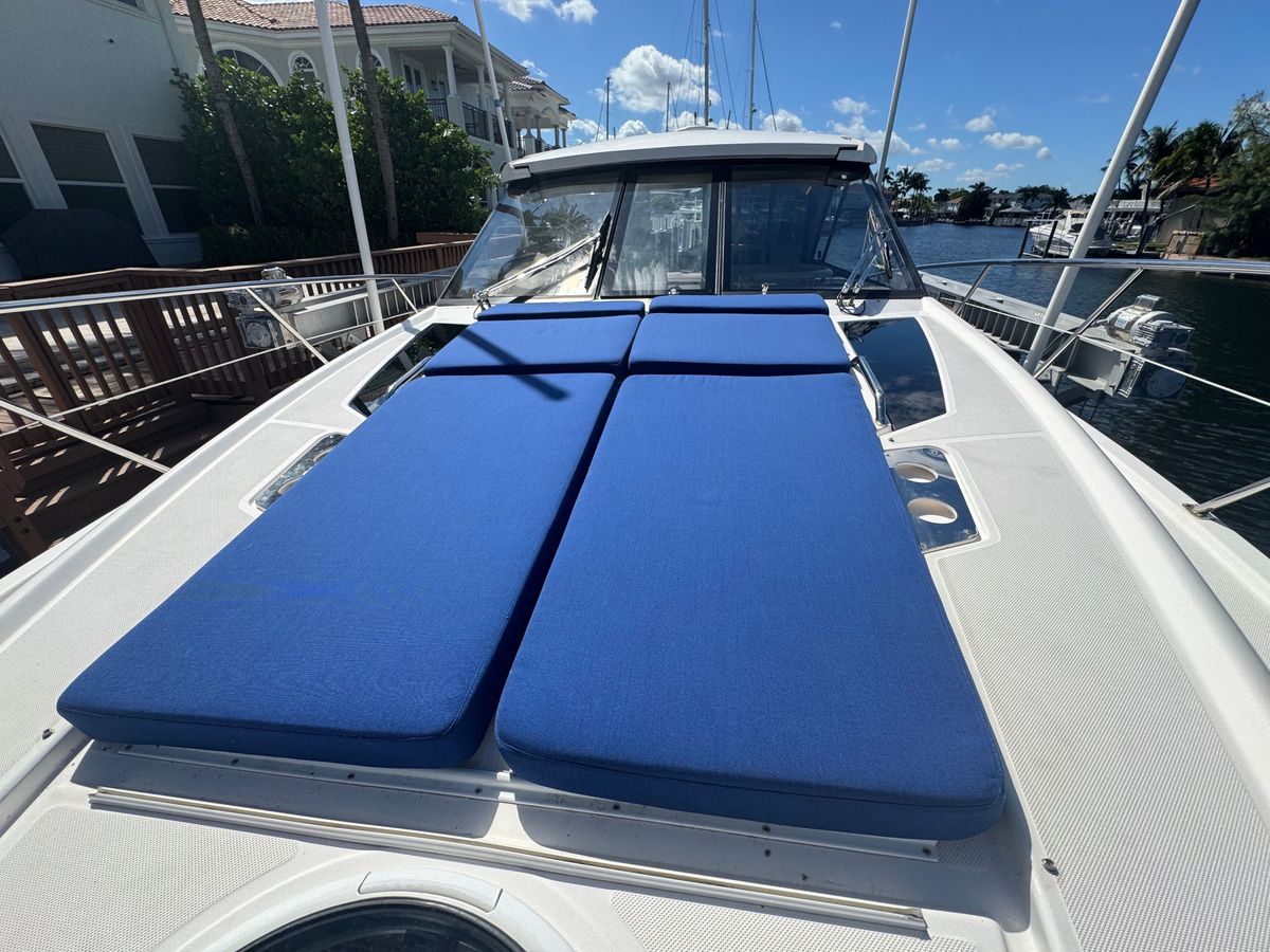 2016 Regal 42 