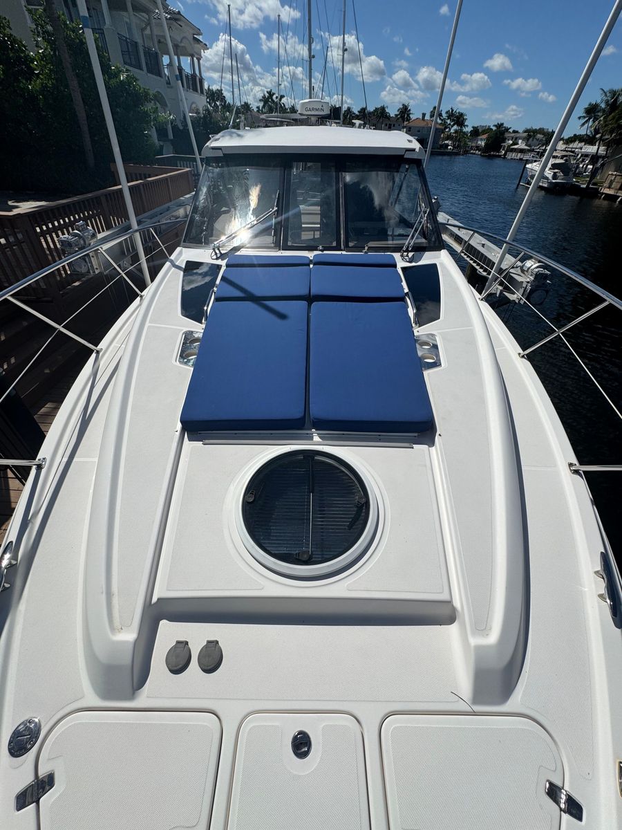 2016 Regal 42 
