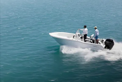 Tidewater 180 CC Adventure