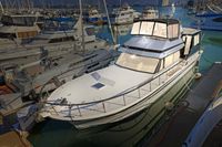 1991 Kha Shing Motoryacht