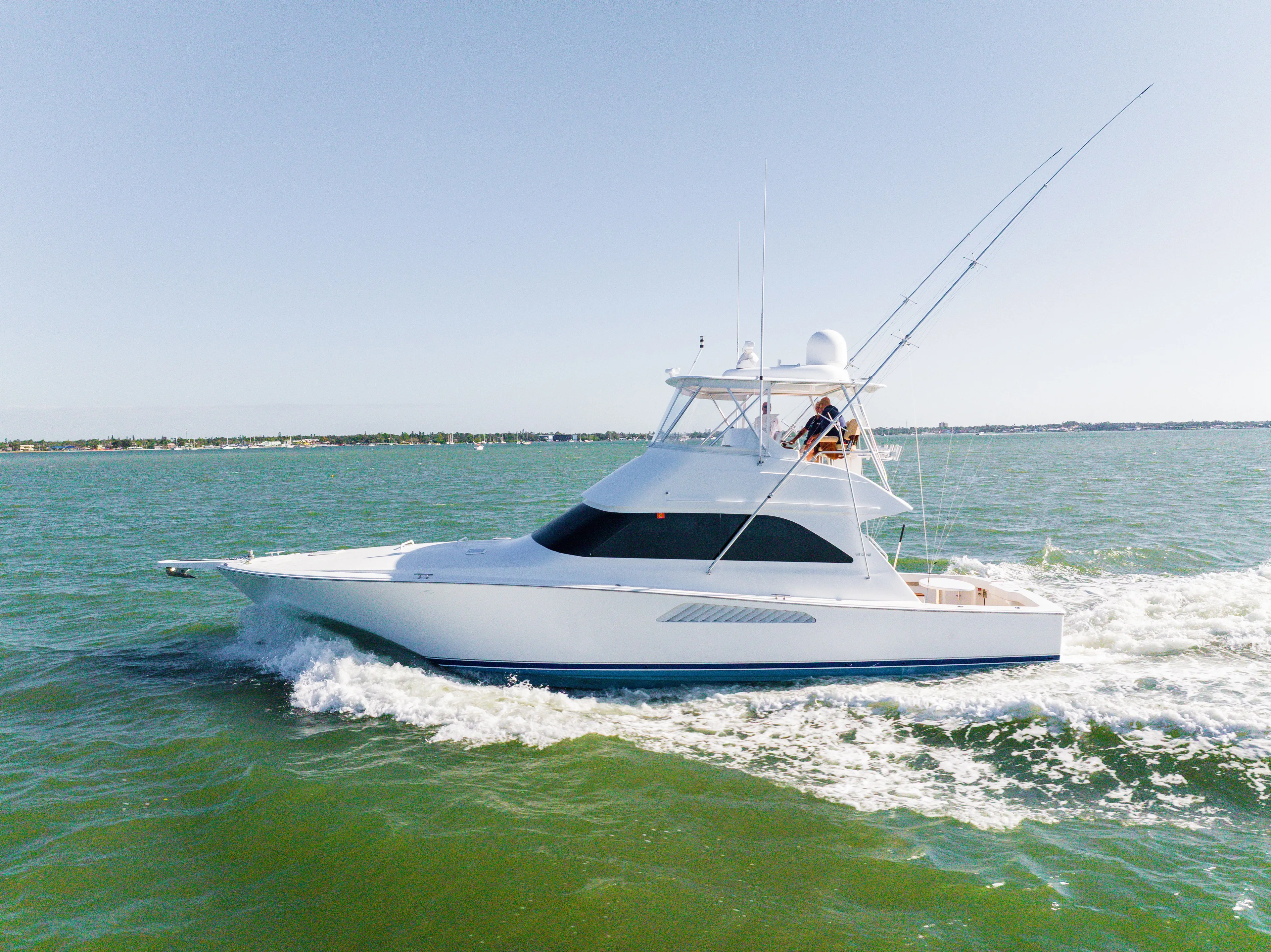 Lady Ambition Yacht Photos Pics 