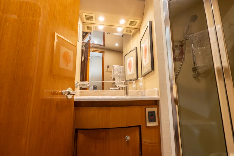 Lady Ambition Yacht Photos Pics 