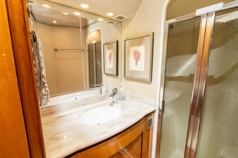 Lady Ambition Yacht Photos Pics 