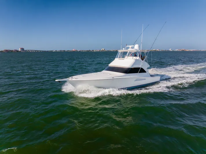 Lady Ambition Yacht Photos Pics 