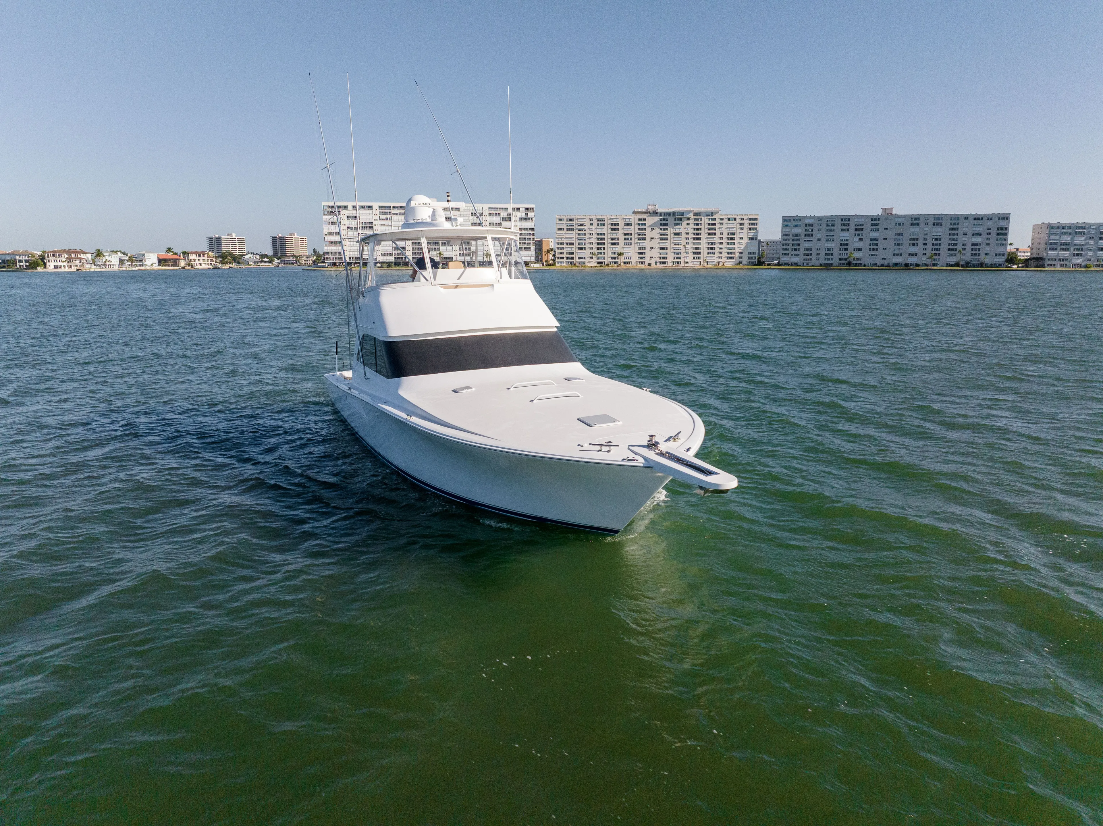 Lady Ambition Yacht Photos Pics 