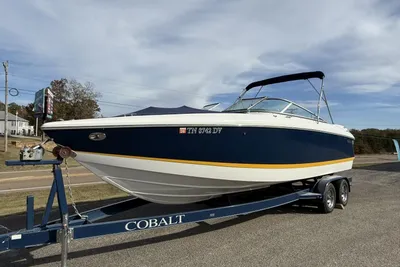 Cobalt 250