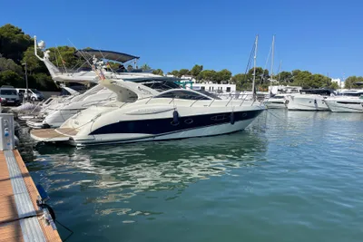 2006 Gobbi Atlantis 47