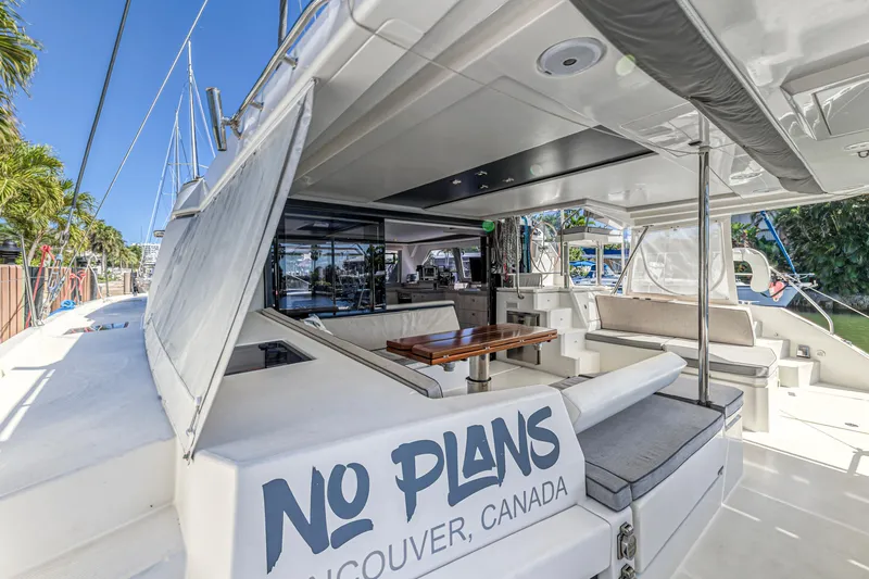 No Plans Yacht Photos Pics 