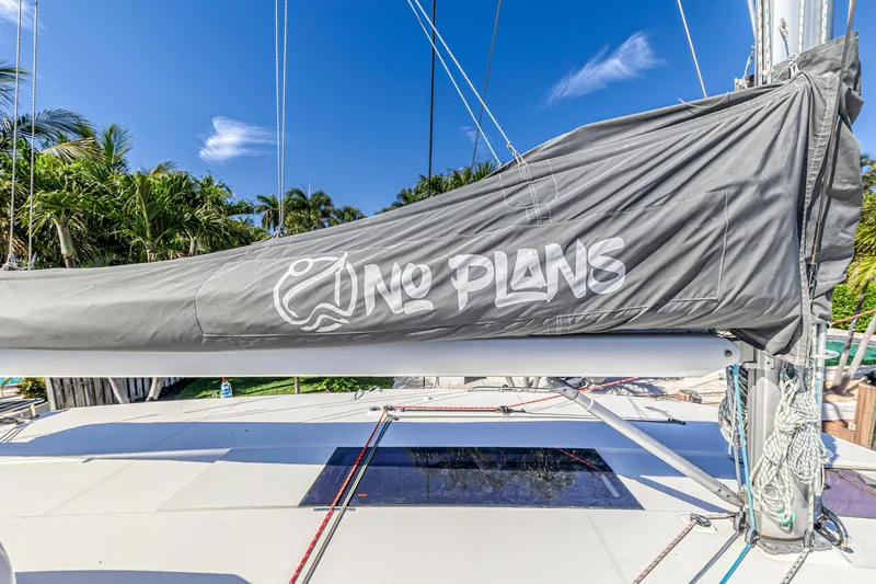 No Plans Yacht Photos Pics 