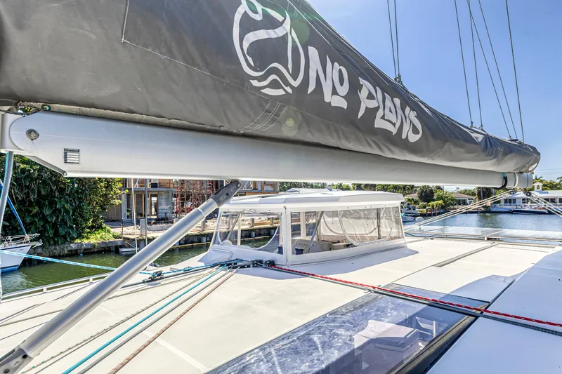 No Plans Yacht Photos Pics 