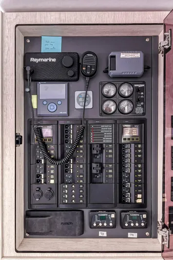 No Plans Yacht Photos Pics 