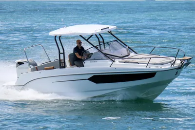Beneteau Flyer 8 SUNdeck
