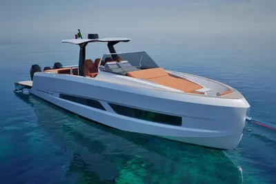 2026 Ranieri QUARANTATRE Z