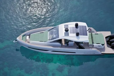 2026 Ranieri QUARANTATRE Z