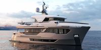 2024 AvA Yachts Kando 80 Explorer Superyacht
