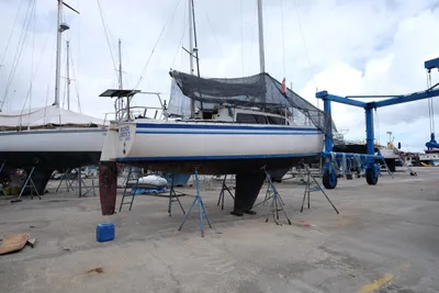Cavalier 28