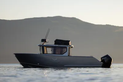 Jasper Marine Defender 22