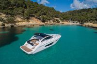 2022 Sessa Marine C38