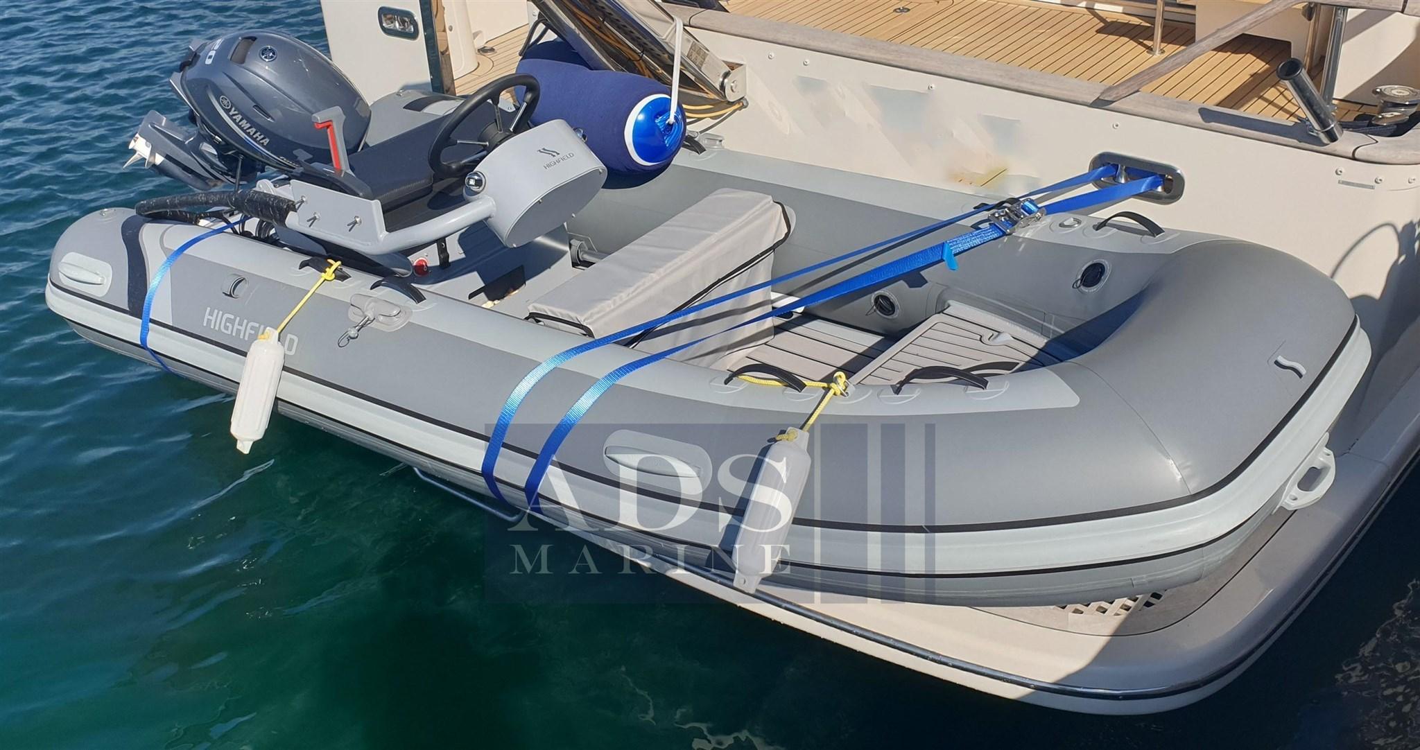 21 Highfield Cl360 Rigid Inflatable Boats Rib For Sale Yachtworld