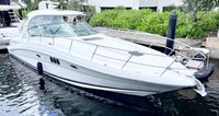 2006 Sea Ray 44 Sundancer