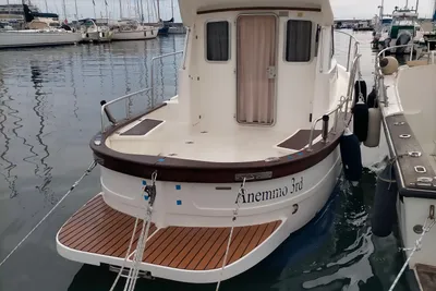 2000 Sciallino 23
