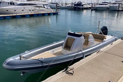 2020 Scorpion Serket 88
