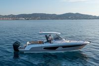2022 Sessa Marine Key Largo 40