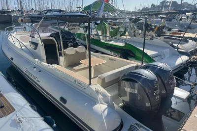 2023 Capelli Tempest 900 WA