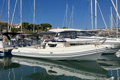 2023 Capelli Tempest 900 WA