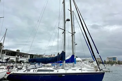 Hunter Legend 40.5
