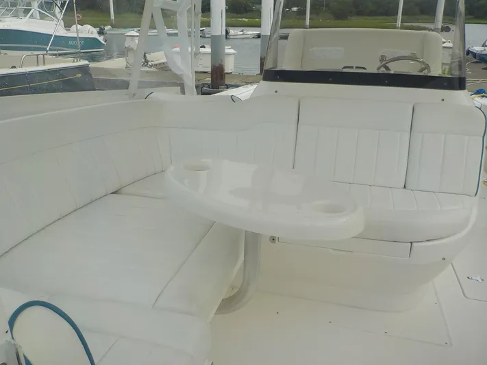  Yacht Photos Pics Fwd Lounges Seating