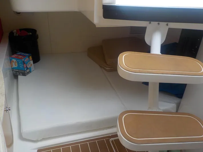  Yacht Photos Pics Aft Cabin