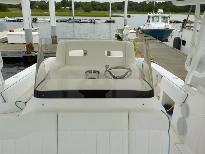  Yacht Photos Pics Helm