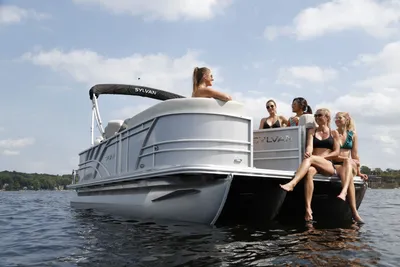 Sylvan Mirage 8520 Party Fish