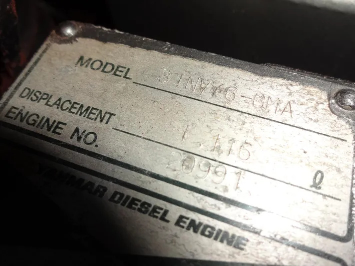 Don't Blink Yacht Photos Pics 