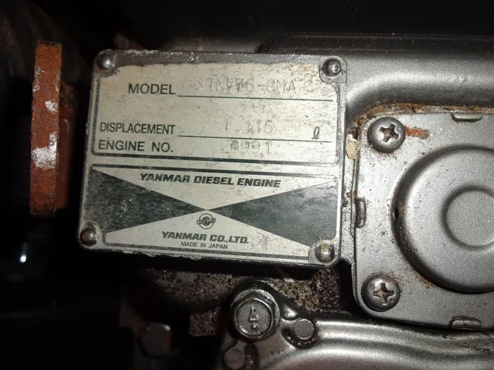 Don't Blink Yacht Photos Pics 