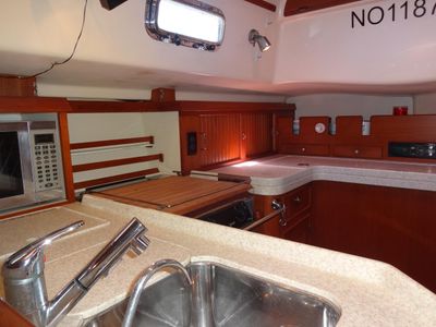 Yacht