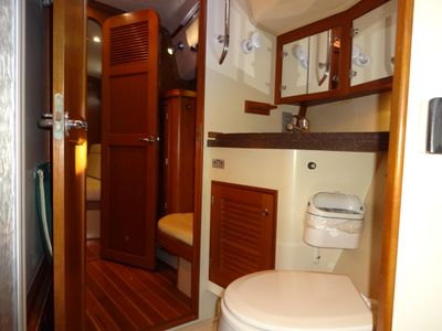 Yacht