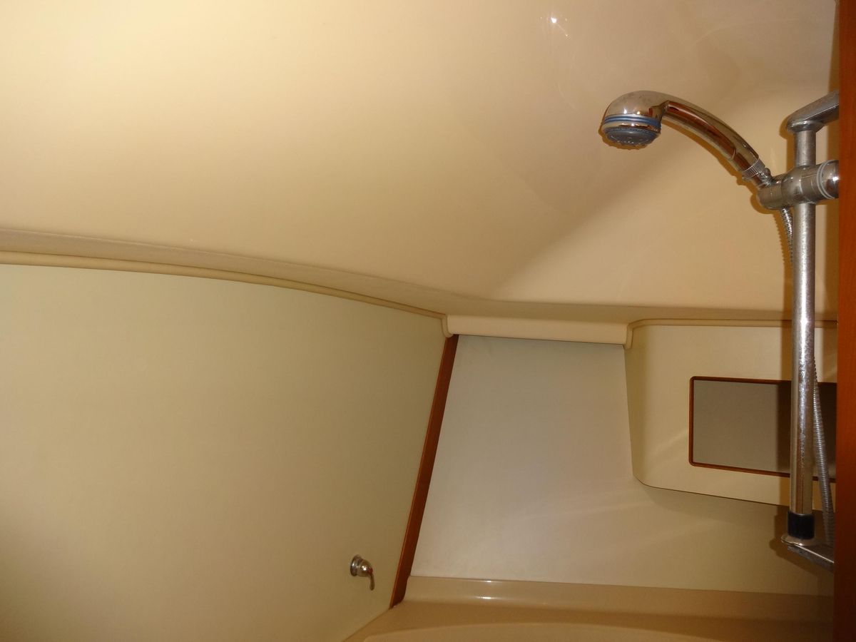 2006 Island Packet 45 