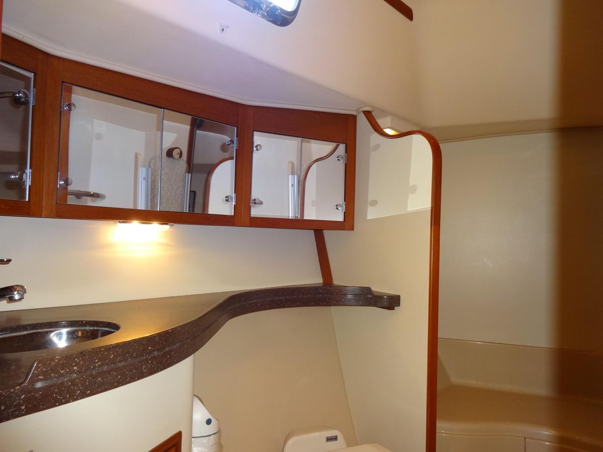 2006 Island Packet 45 