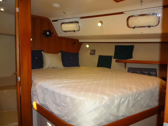 Don't Blink Yacht Photos Pics 