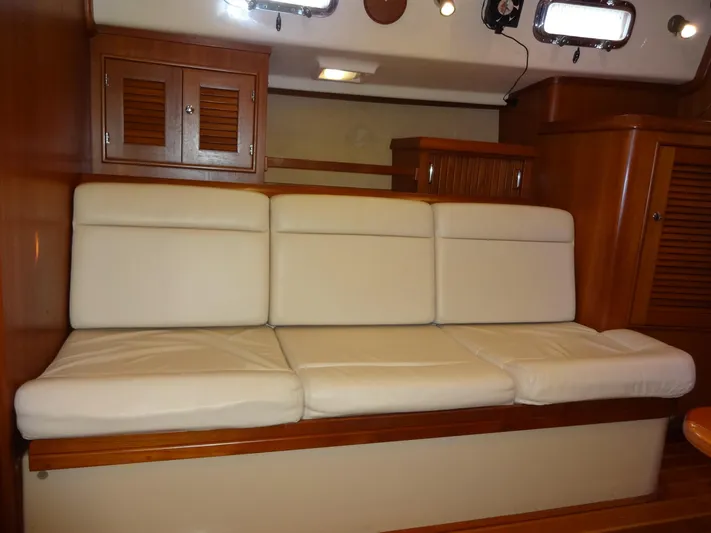 Don't Blink Yacht Photos Pics Port