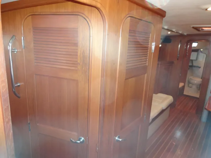 Don't Blink Yacht Photos Pics 