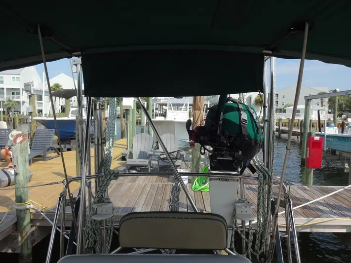 Don't Blink Yacht Photos Pics 